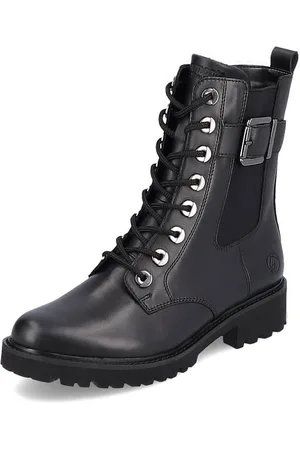 Remonte Bikerboots - Verkäufer: Merkkur