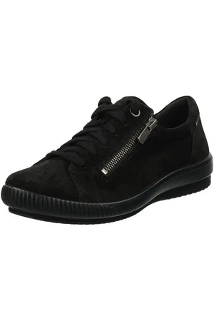 Legero Halbschuhe Veloursleder Schnürschuh - Verkäufer: S4S Commerce