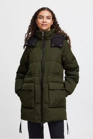 B YOUNG Parka BYCRISTEL JACKET 2 - 20813387 - Verkäufer: meinemarkenmode