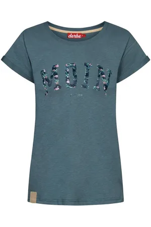 Derbe T-Shirt T-Shirt Flamoin Women - Verkäufer: unterwegs.biz