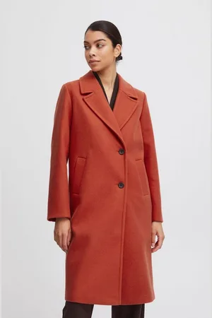 B YOUNG Wollmantel BYCILIA COAT 3 - 20813409 - Verkäufer: meinemarkenmode