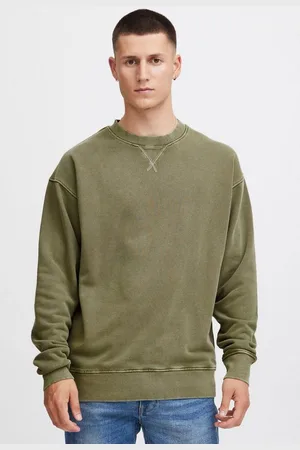 Solid Sweatshirt SDMatt - Verkäufer: meinemarkenmode