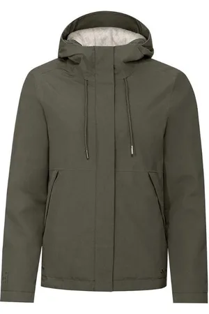 Vaude Winterjacke Damen-Jacke 