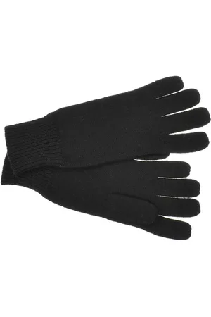 Seeberger Strickhandschuhe Strick Fingerhandschuhe in weichem Garn 18801-0 - Verkäufer:
