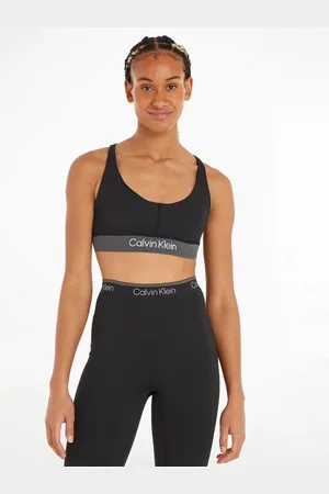 Calvin Klein Sport-Bustier WO - High Support Sports Bra
