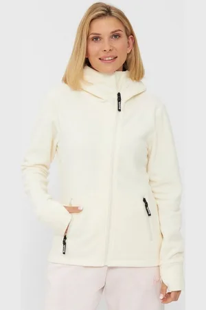 Bench Fleecejacke NINJA