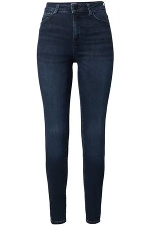 Mustang Skinny-fit-Jeans Georgia (1-tlg) Stickerei - Verkäufer: Mary & Paul