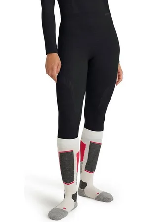 Falke Thermounterhose Wool-Tech (1-St) aus Merinowolle für kalte bis sehr kalte Temperaturen - Verkäufer: