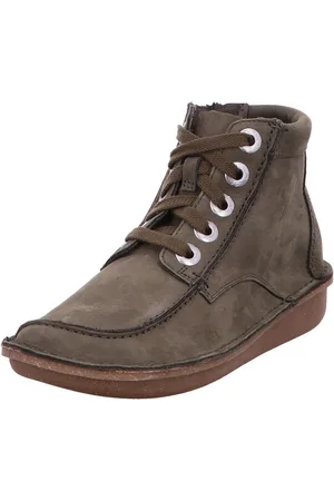 Clarks Funny Cedar Ankleboots - Verkäufer: Berg GmbH & Co. KG