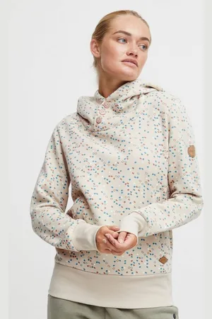 Oxmo Hoodie OXBeate - Verkäufer: meinemarkenmode