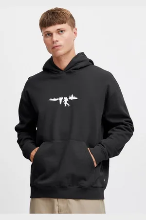 Solid Hoodie SDHalmus - Verkäufer: meinemarkenmode