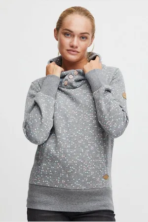 Oxmo Hoodie OXBeate - Verkäufer: meinemarkenmode