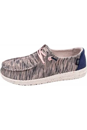 Hey dude Sneaker - Verkäufer: Schuh-Laden