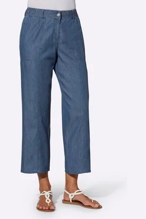 WITT WEIDEN Bequeme Jeans 7/8-Jeans - Verkäufer: -Gruppe