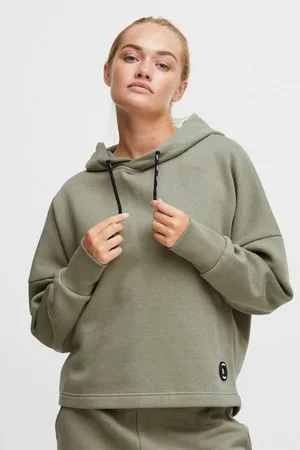 Oxmo Hoodie OXSanni - Verkäufer: meinemarkenmode