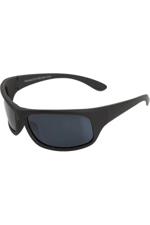 Active Sonnenbrille Erebos, Extra Dunkel, Kategorie 4 Polarisiert, Photophobie, Berge und See - Verkäufer: Fachversand Nagel