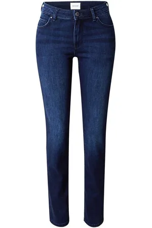 Mustang Regular-fit-Jeans (1-tlg) Weiteres Detail - Verkäufer: Mary & Paul