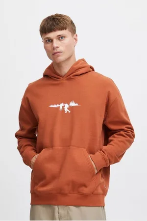 Solid Hoodie SDHalmus - Verkäufer: meinemarkenmode