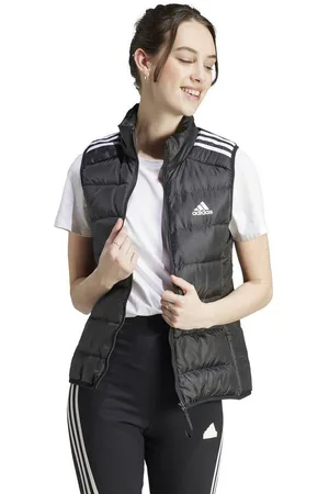adidas Funktionsweste W ESS 3S L D VE