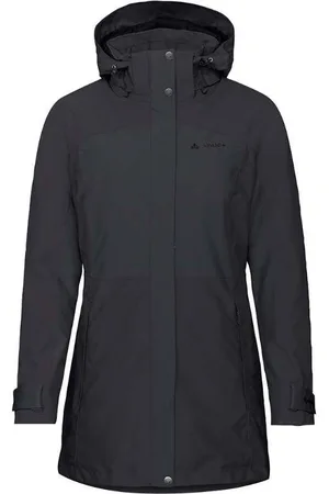 Vaude Winterjacke Damen-Parka 