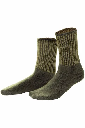 LIVING CRAFTS Socken Bio-Socken 