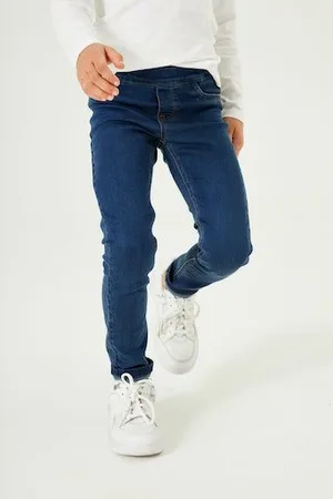 Garcia Jeansjeggings Jessy mit verstellbarem Bund
