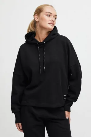 Oxmo Hoodie OXSanni - Verkäufer: meinemarkenmode