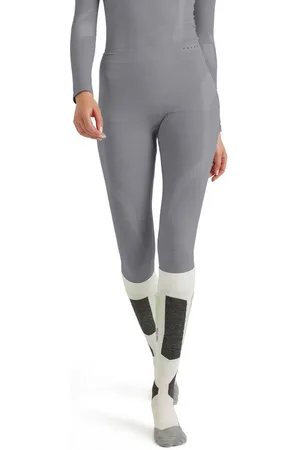 Falke Thermounterhose Wool-Tech (1-St) aus Merinowolle für kalte bis sehr kalte Temperaturen - Verkäufer: