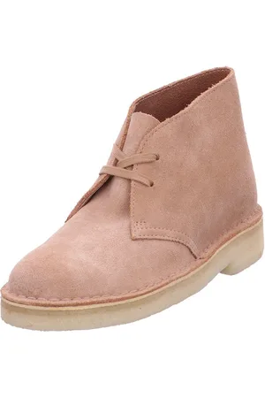 Clarks Desert Boot. Ankleboots - Verkäufer: Berg GmbH & Co. KG