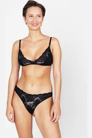 Erlich Textil Bügelloser BH CLARA (1-tlg) - Verkäufer: