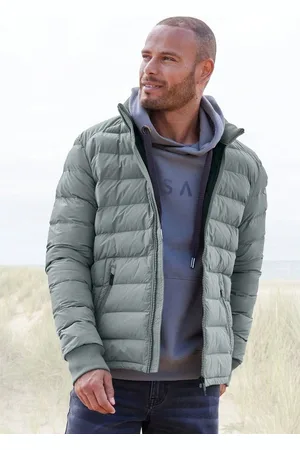 ELBSAND Steppjacke mit 3M Thinsulate