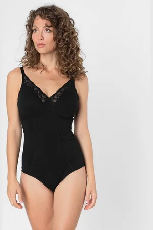Erlich Textil Body ELEONORA (1-tlg) - Verkäufer: