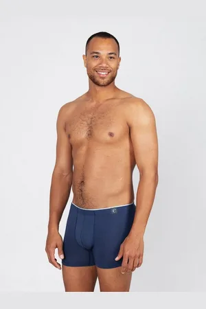 Erlich Textil Boxershorts FRIEDRICH (1-St) - Verkäufer:
