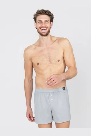 Erlich Textil Boxershorts KARL (1-St) - Verkäufer: