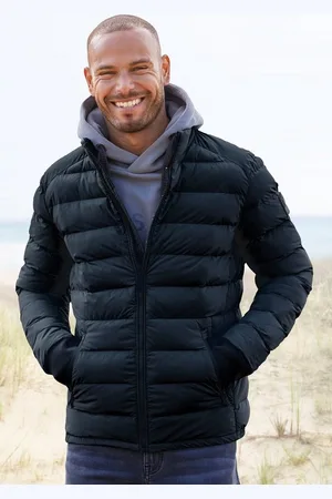 ELBSAND Steppjacke mit 3M Thinsulate
