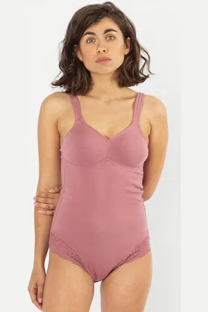 Erlich Textil Body MAGDALENA (1-tlg) - Verkäufer:
