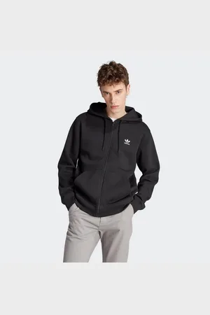 adidas Kapuzensweatshirt ESS FZ HDY