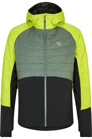 Ziener Funktionsjacke NAKOS