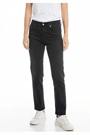 Replay Mom-Jeans MAIJKE STRAIGHT