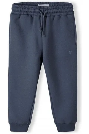 Minoti Jogginghose mit Stickerei (12m-14y) - Verkäufer: