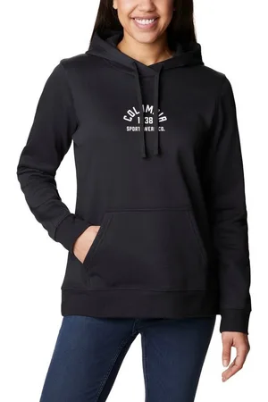 Columbia Kapuzensweatshirt Trek™ Graphic Hoodie