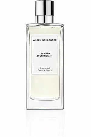 Angel Schlesser Eau de Toilette Profund Orange Eau De Toilette Spray 100ml - Verkäufer: Peach-Online-Mall