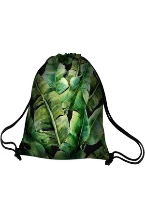 Bertoni Turnbeutel, Bedruckte Rucksacktasche 39x47 cm - Verkäufer: Euroelectronics GmbH