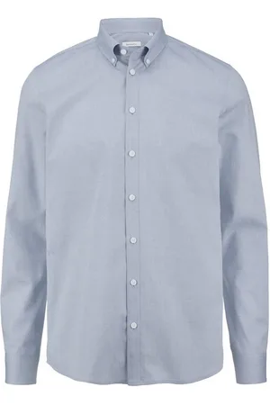 hessnatur Outdoorhemd Oxford Regular aus reiner Bio-Baumwolle (1-tlg) - Verkäufer: