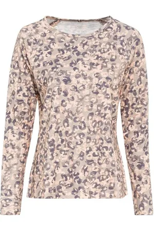 Camel Active Langarmshirt aus Organic Cotton - Verkäufer: