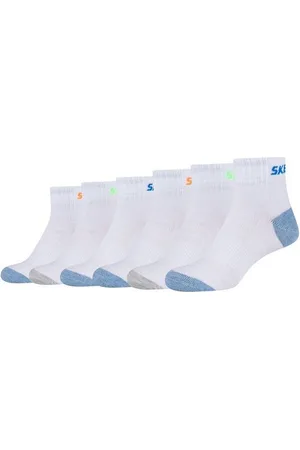 Skechers Kurzsocken Kurzsocken 6er Pack