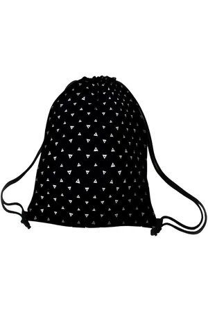 Bertoni Turnbeutel, Bedruckte Rucksacktasche 39x47 cm - Verkäufer: Euroelectronics GmbH