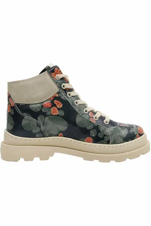 Dogo Adriana Hold Your Head Up High Damen Boots / Female Winterboots Vegan