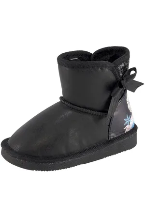 Disney Frozen Winterboots Snowboots, Winterstiefel, Winterschuhe, gefüttert