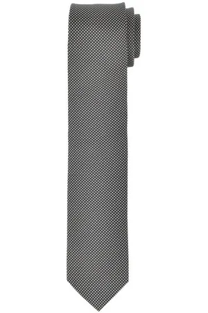 Marvelis Krawatte Krawatte - Gepunktet - /Weiß - 6,5 cm - Verkäufer: Feehm